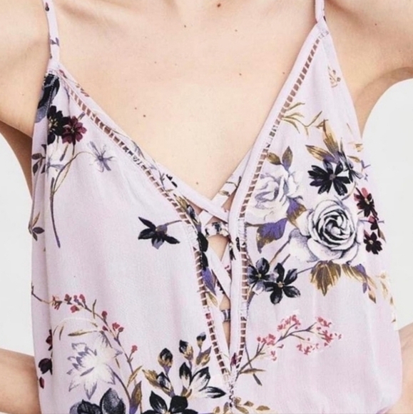 American Eagle Outfitters size S Small Jumpsuit Romper - Picture 3 of 12